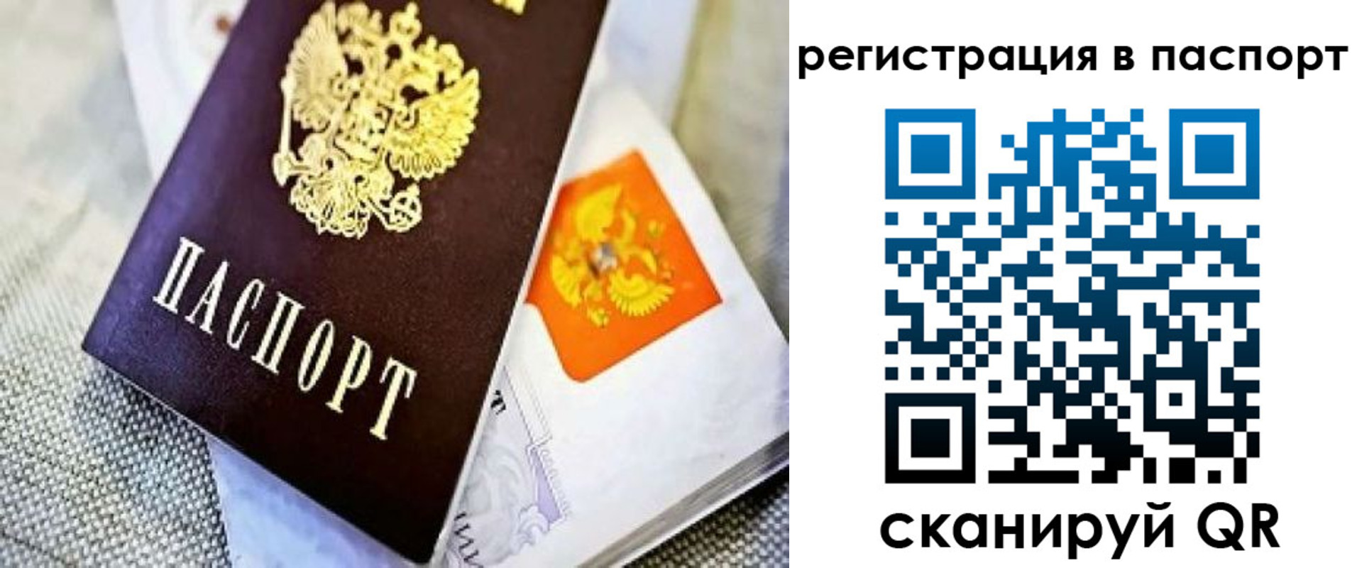 временная регистрация в Бикине